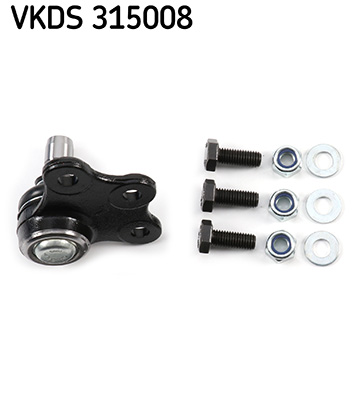 SKF VKDS 315008 Talpas gömbfej, lengőkar gömbfej